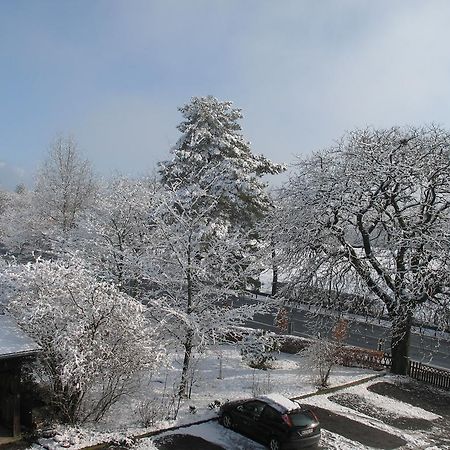 Landgasthof Gut Marienbildchen Roetgen Esterno foto