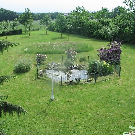 Landgasthof Gut Marienbildchen Roetgen Esterno foto